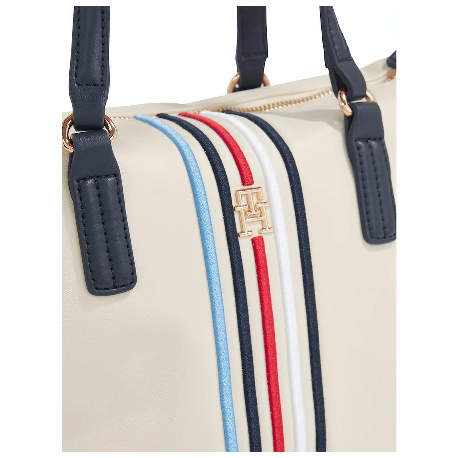 Tommy Hilfiger POPPY SMALL TOTE CORP