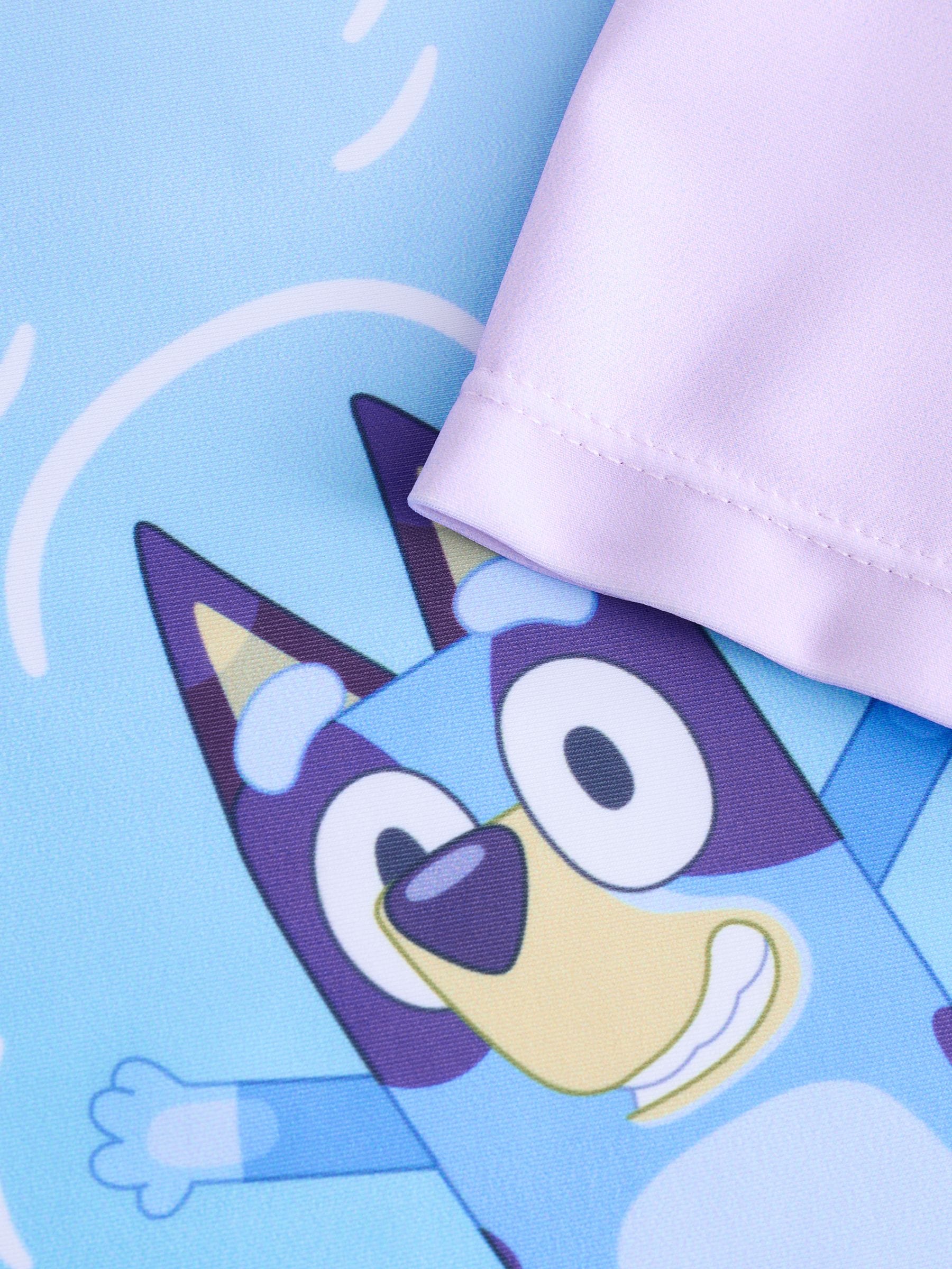 Brand Threads Bluey zwemset voor meisjes