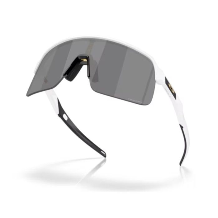 Oakley Unisex Solbriller Sutro Lite (Prizm Black) Hvid