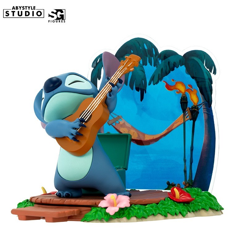 DISNEY - Figurine 