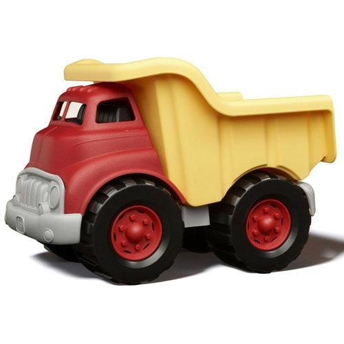 Green toys kiepwagen - gerecycled GTDTK01R