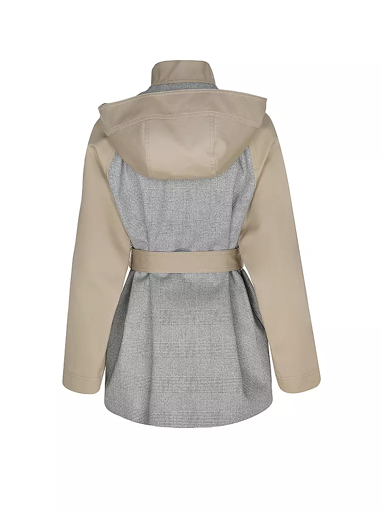 BOSS Jacke CANOI beige