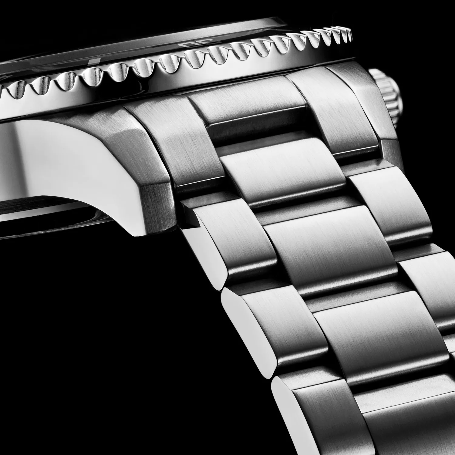 Stührling Swiss Movement Automatic Depthmaster 883H.03