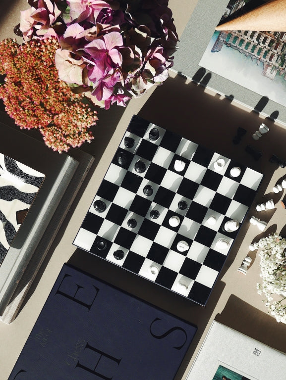 Printworks Classic - Schaakbord - Art of Chess