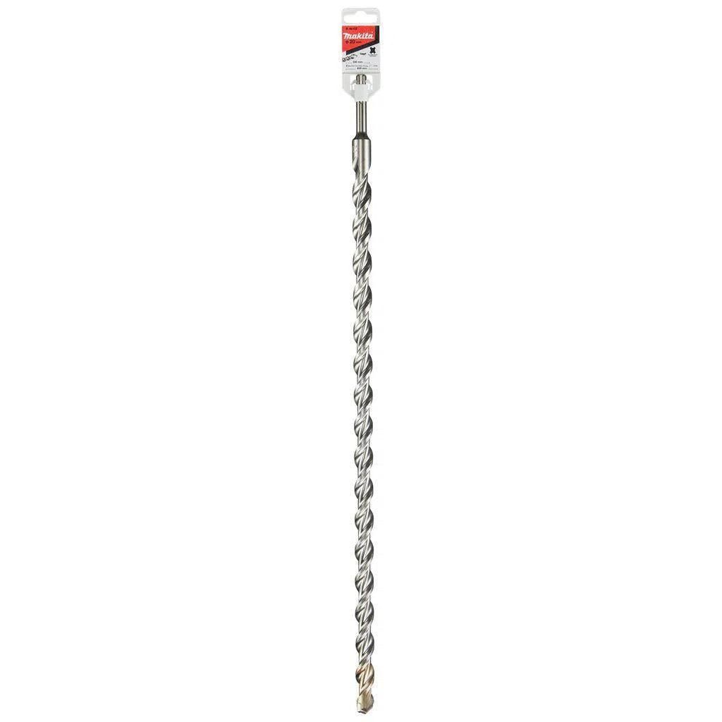 Makita B-48103 P2S: SDS-PLUS boor 20x600mm