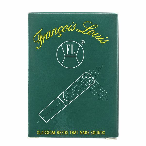 Francois Louis Classique Alto Sax 2.0