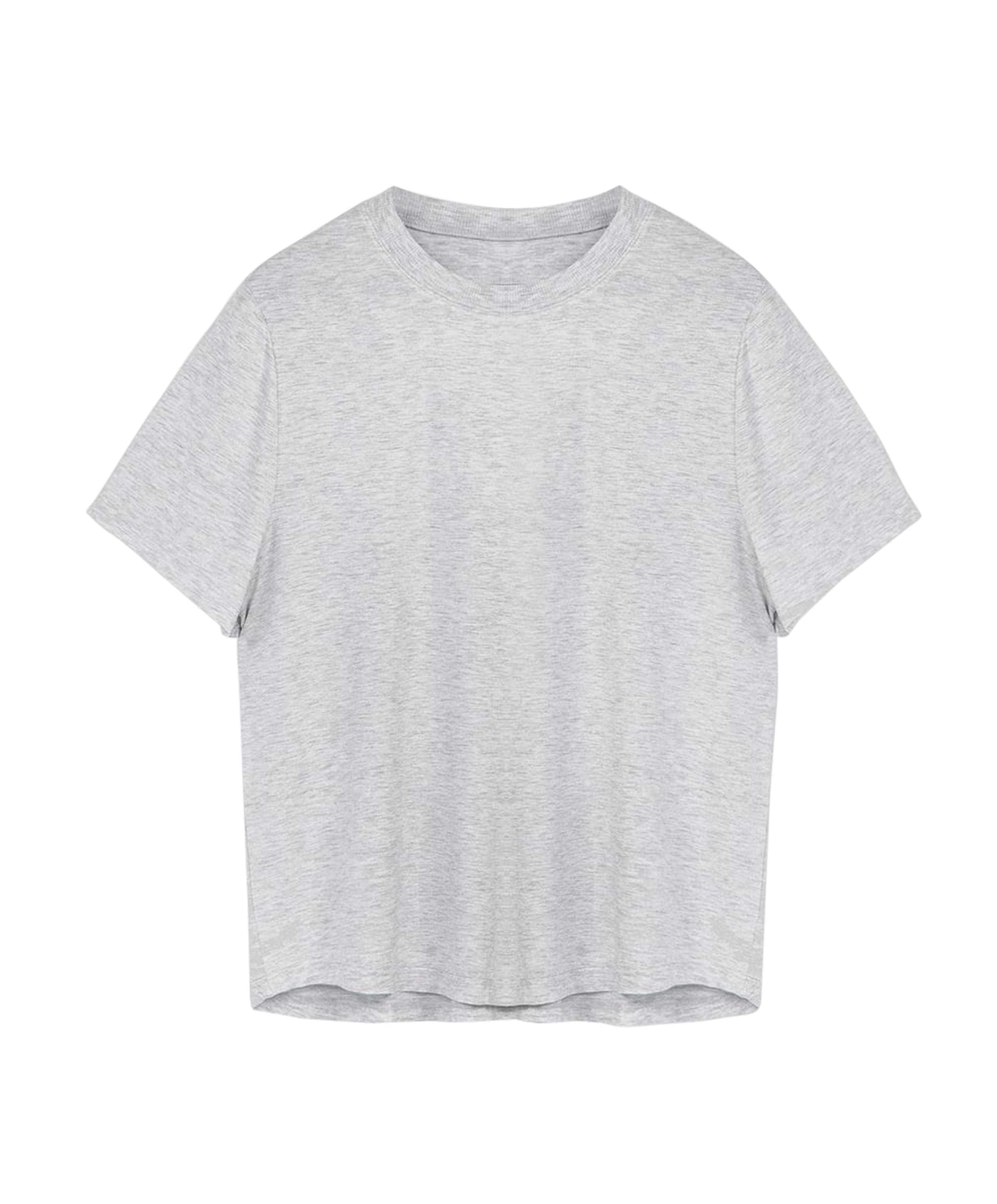 Sam Friday Dames T-shirt grijs