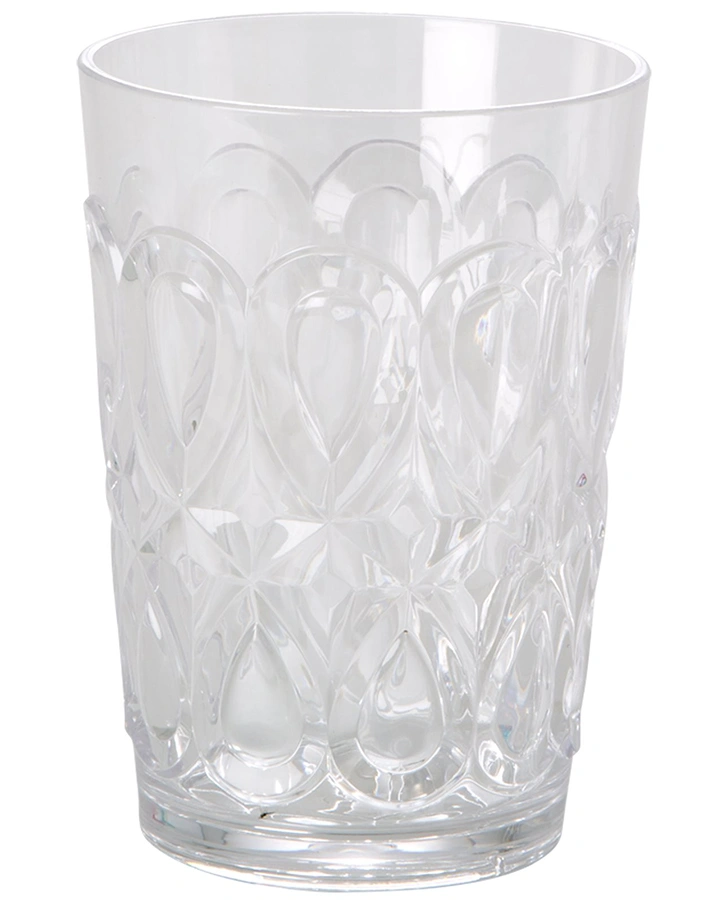 Becher SWIRLY TUMBLER
