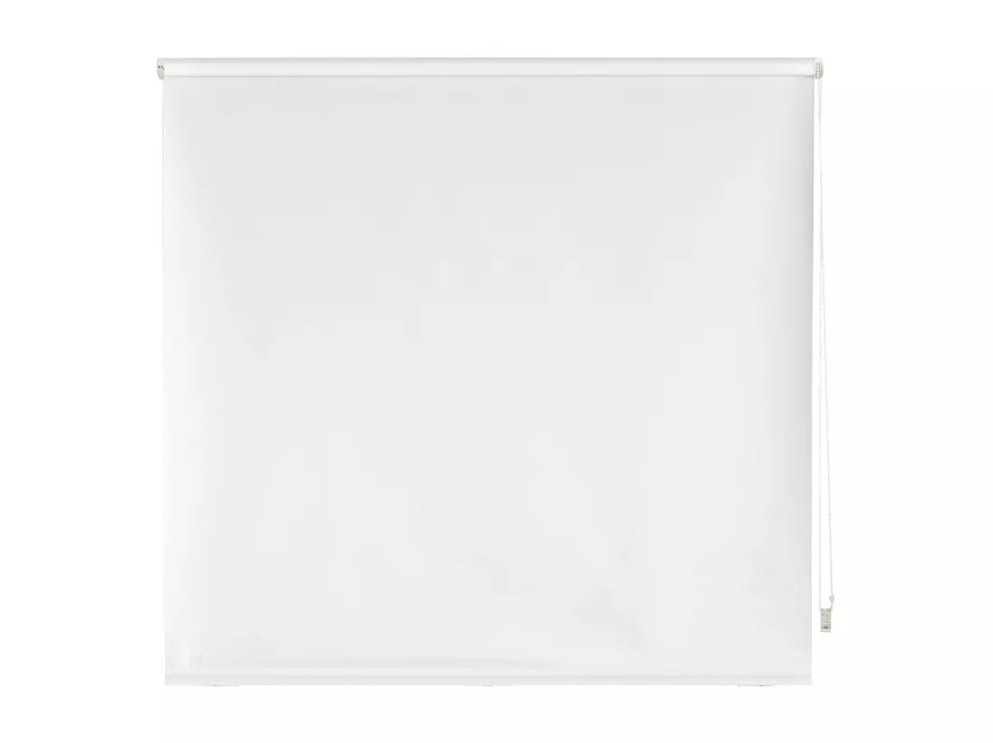 Store enrouleur Polyester Opaque Multicolore