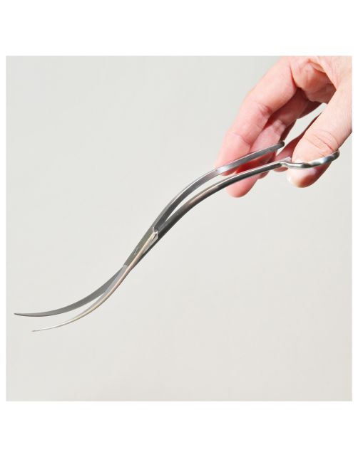 Jbl Proscape Tools S 20 Wave - Aquascaping - 20 cm