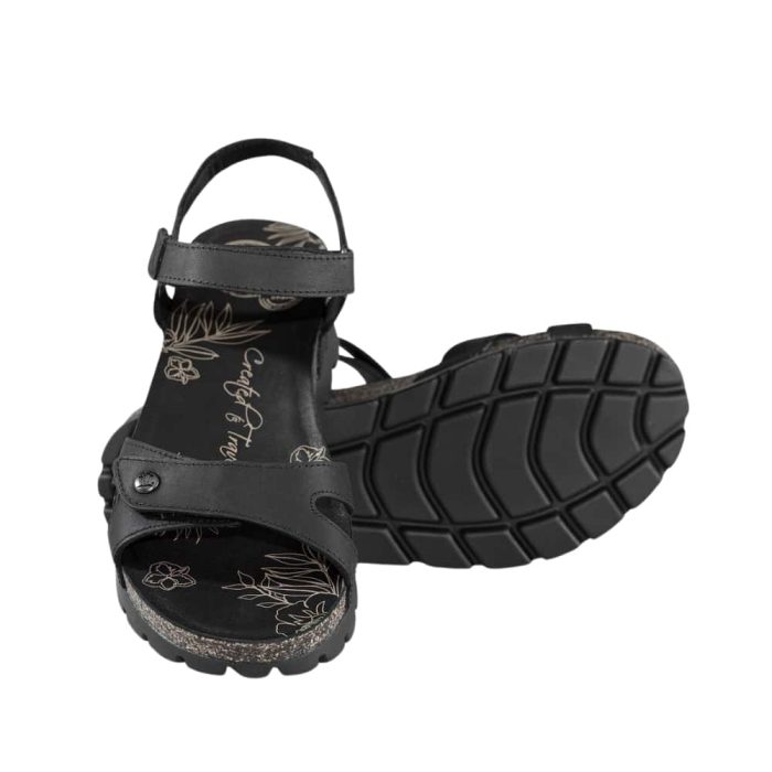 Panama Jack Sulia Basics B2 Sandal Dame