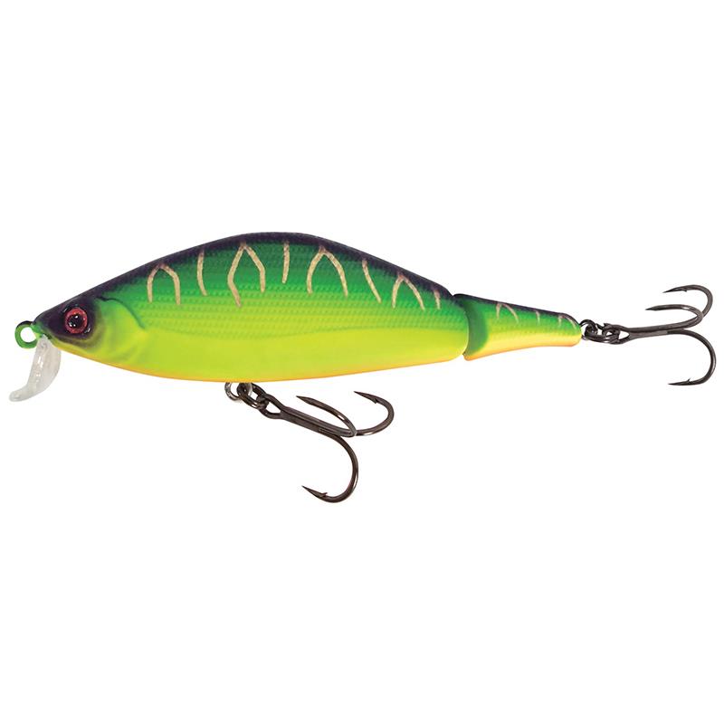 Leurre Flottant Fox Rage Gonzo 80Sr - 8Cm