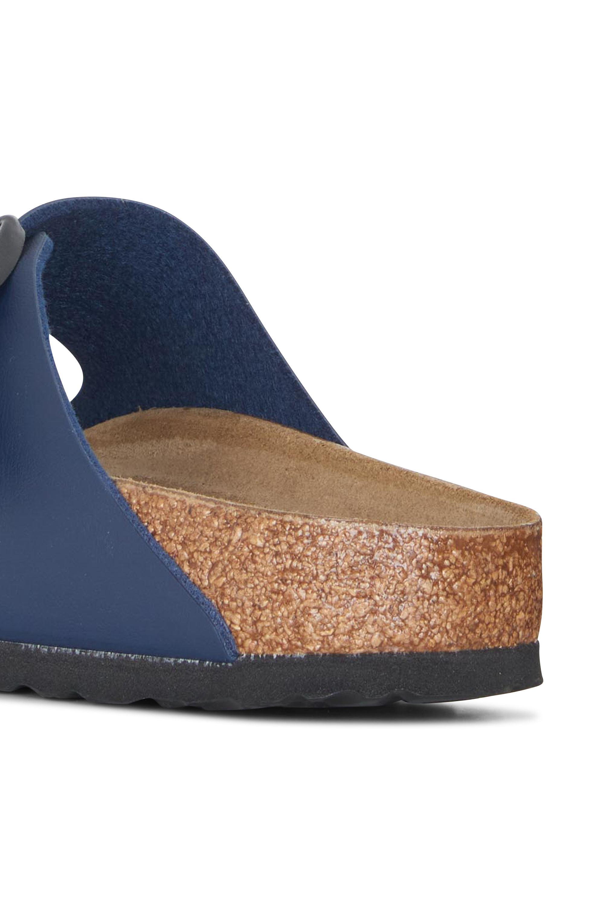 BIRKENSTOCK Sandales  Arizona BS Bleu