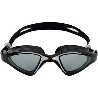 Lunettes de piscine pour adultes 'Murano', blanc/