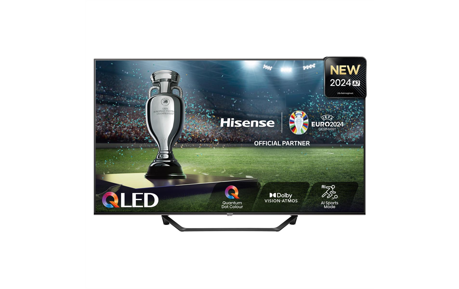 TV 55A7NQ 55