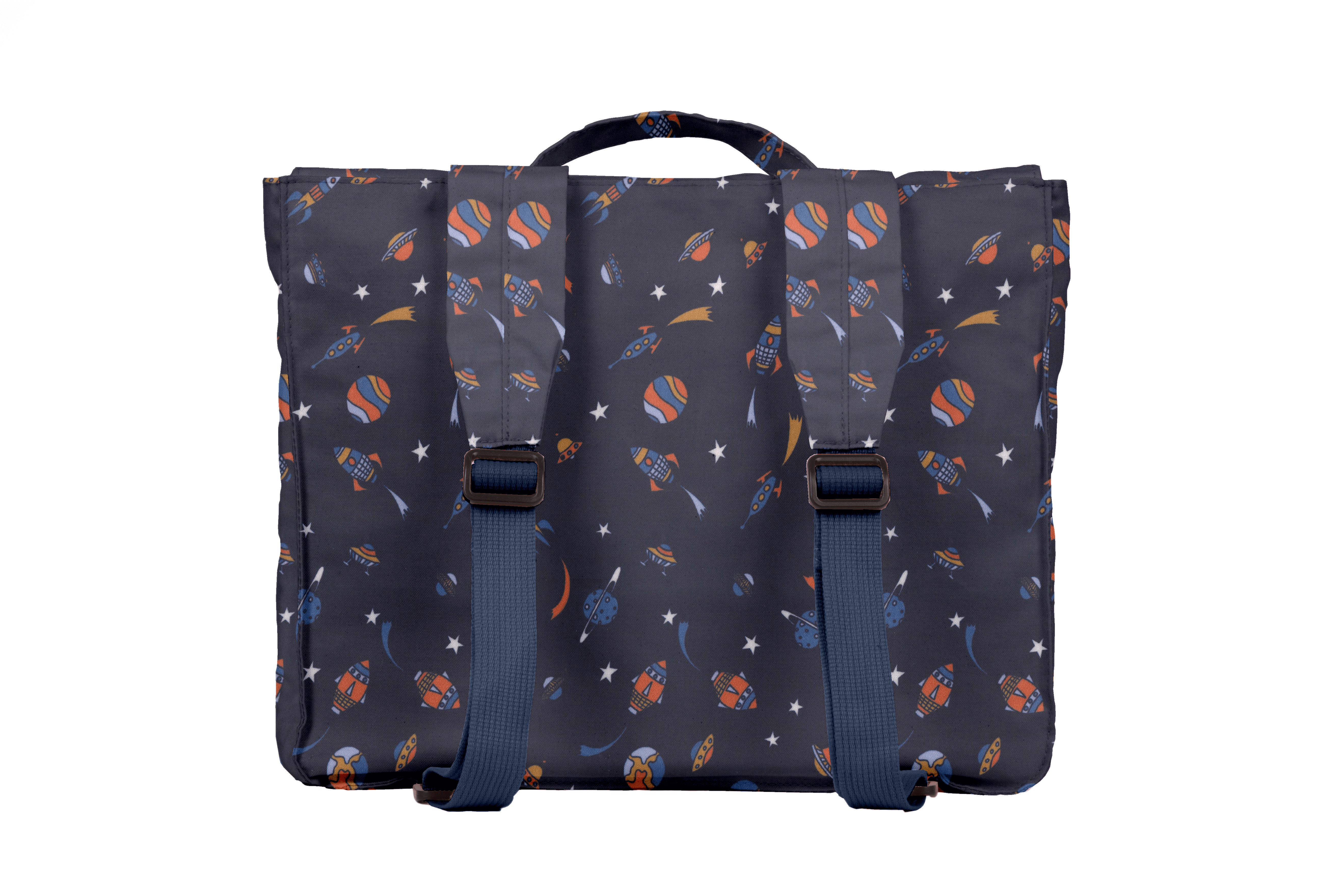 Cartable Cosmo