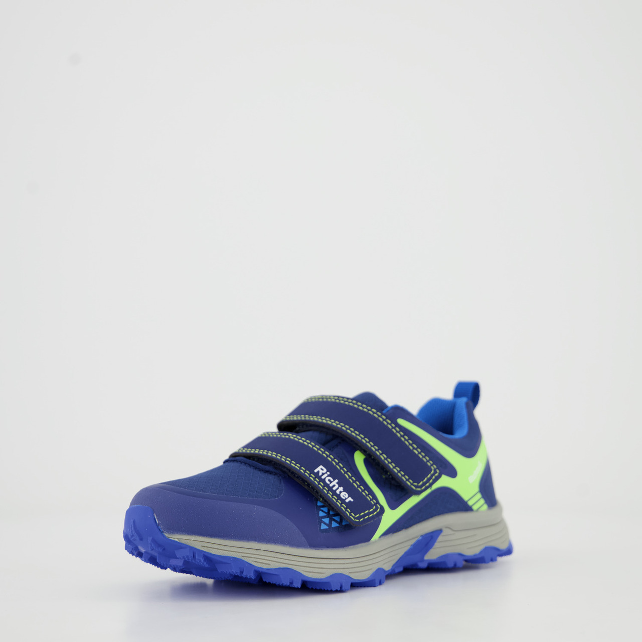 Richter Halbschuhe