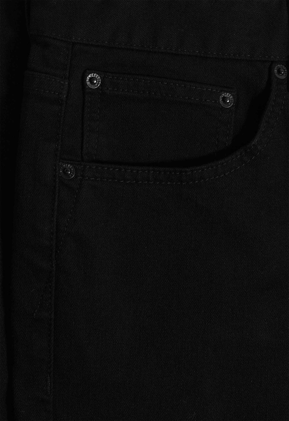 Silvercreek Lewis Regular Tapered Jeans