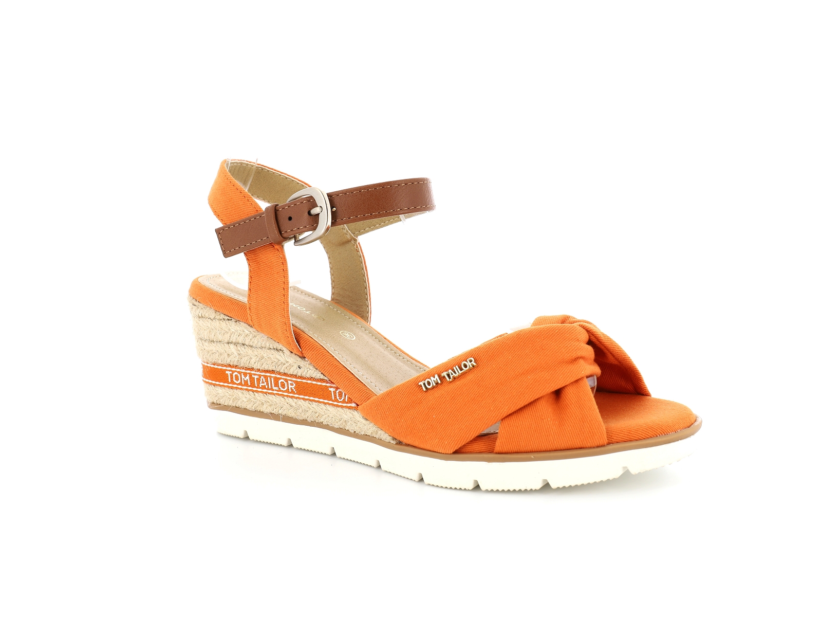 Tom taylor-5390040007 Synthétique Orange