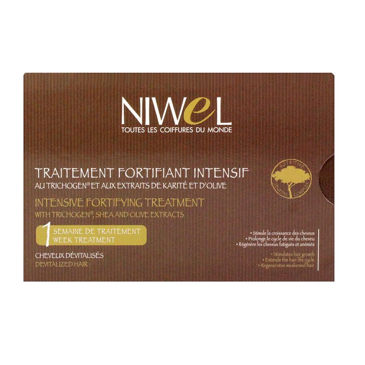 Traitement intensif 7 monodoses