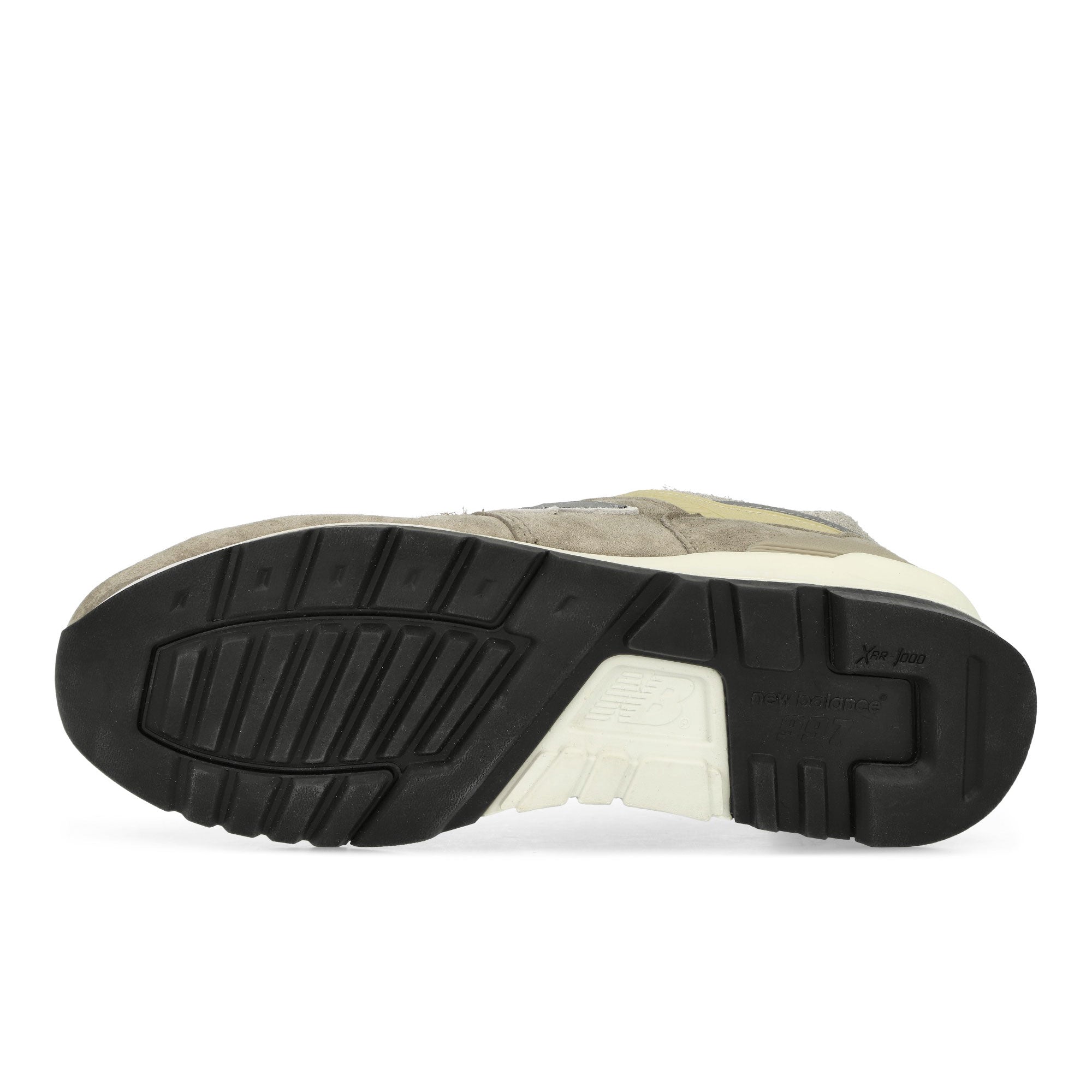 New Balance<br>U997MG