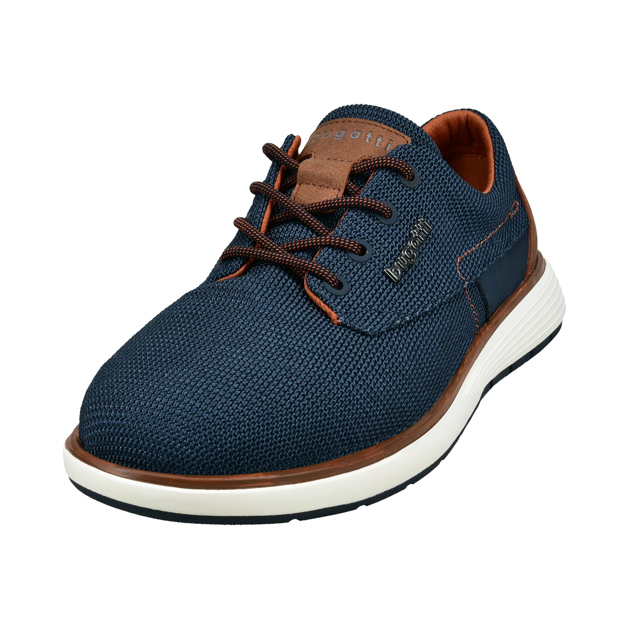 Sneaker dunkelblau