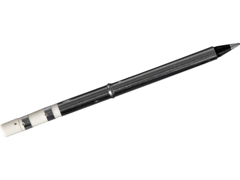 jOY-iT Lötspitze SI01-STB2 Rund 5 mm Ersatzlötspitze für JT-SI01 Lötkolben
