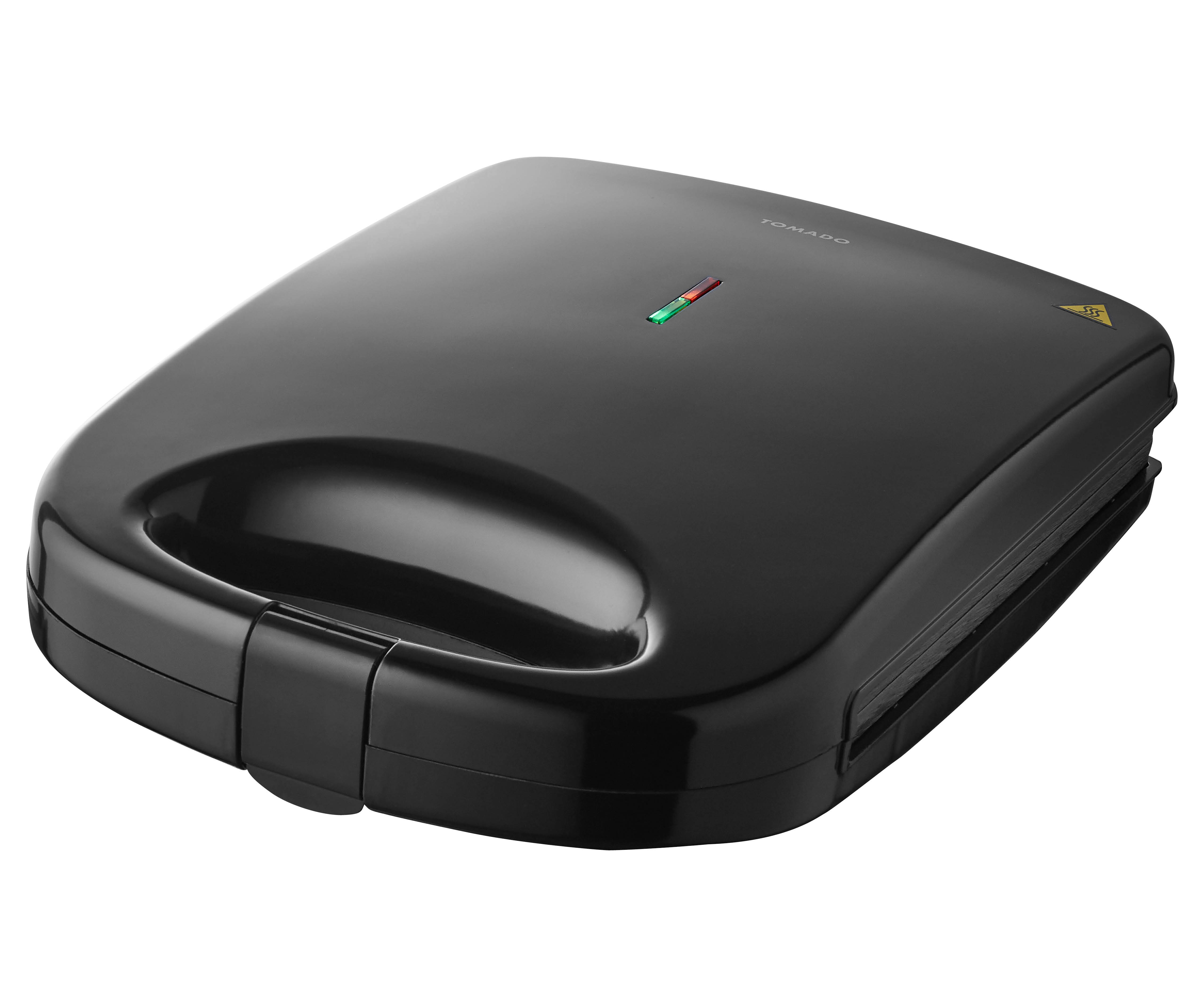 Tomado tgs4000b xl tosti ijzer