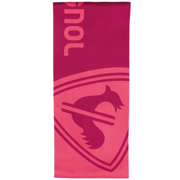 Bandeau ski de fond ROSSIGNOL XC WORLD CUP HB PINK LIFT