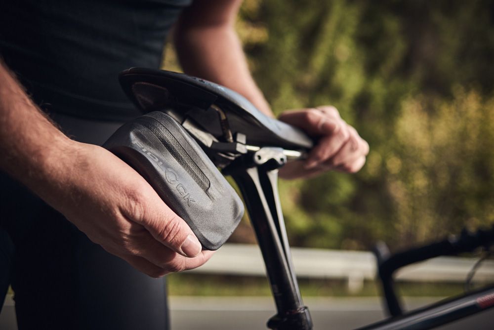 Fidlock PUSH Saddle Bag 400 kaufen | Bike-Discount