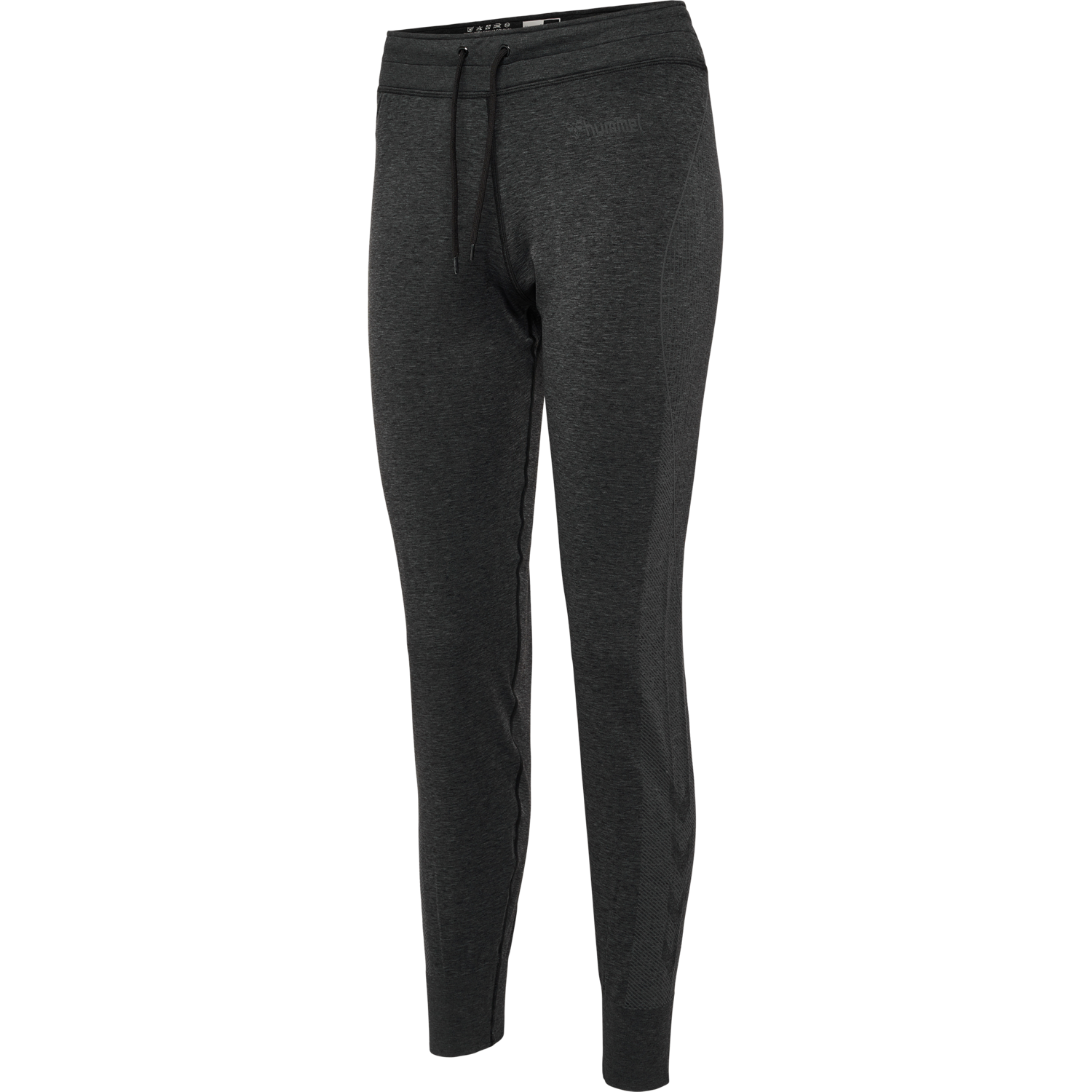 hmlMT HANA SEAMLESS TAPERED PANTS