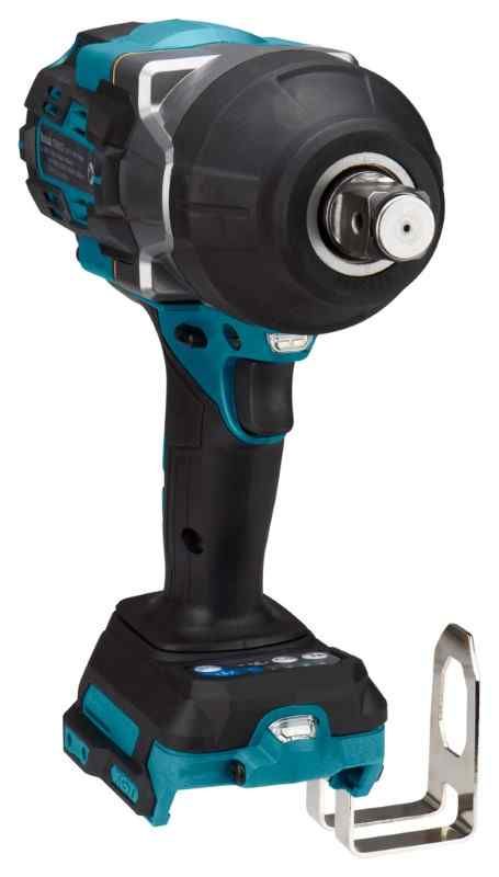 Makita TW001GD201 40 V Max Slagmoersleutel 2,5 ah accu (2 st), snellader, in mbox
