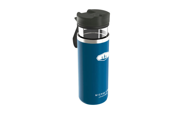 GSI Microlite JavaPress Kaffeebecher 444 ml