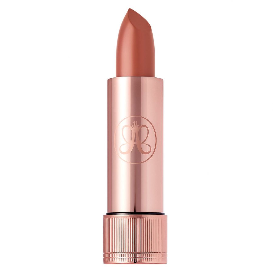 Anastasia Beverly Hills Satin Lipstick Soft Brown 3g
