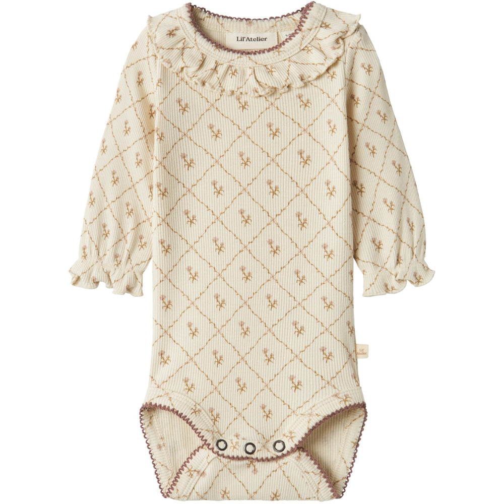 Køb Lil'Atelier Turtledove Gago Kug Slim Body
