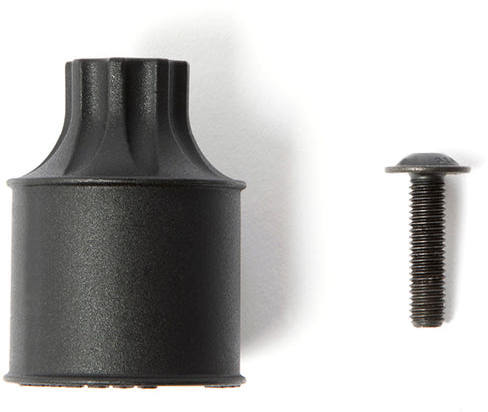 Restrap Light Mount