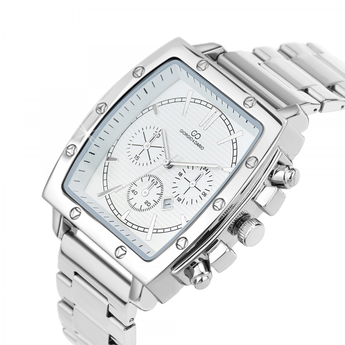 Montre homme quartz