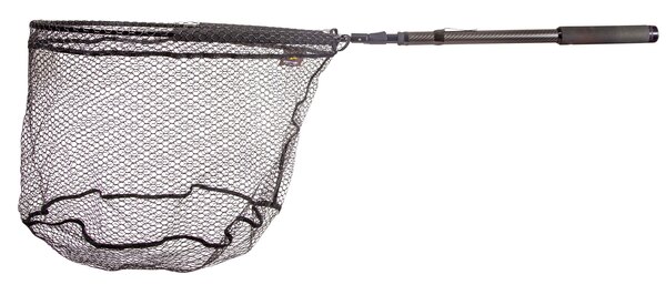 Épuisette Grayton Streetgame Carbon Tele