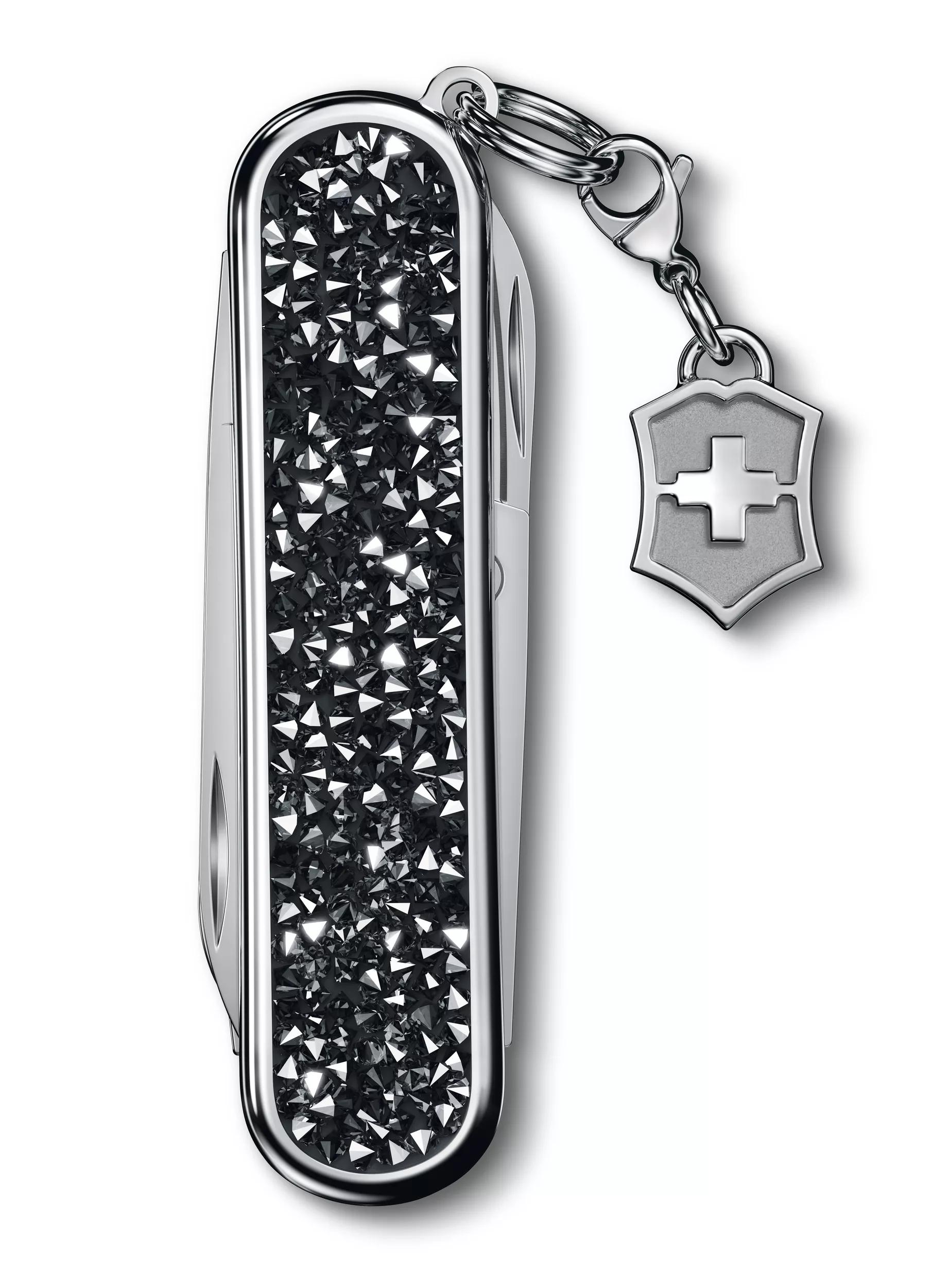 Classic SD Brilliant Crystal-Crystal