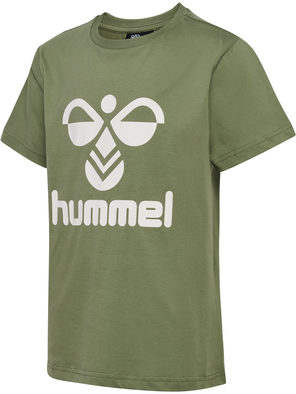 hmlTRES T-SHIRT S/S