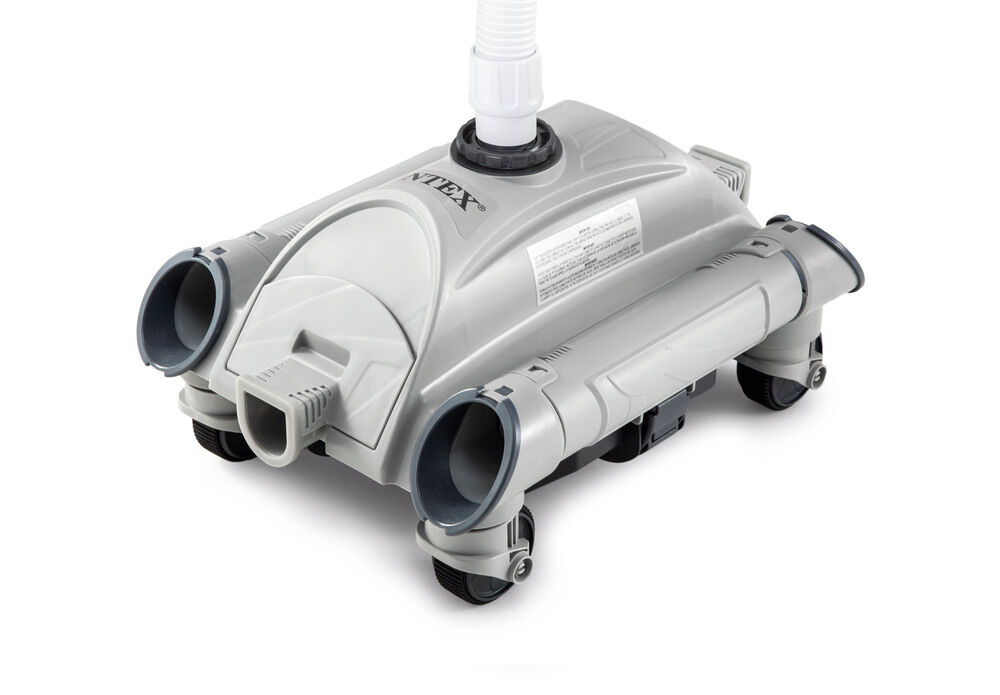 Intex  - Zwembad Robot Stofzuiger - 30x40x50 cm
