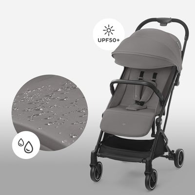 Kinderkraft INDY 2 Trille, Cozy Grey