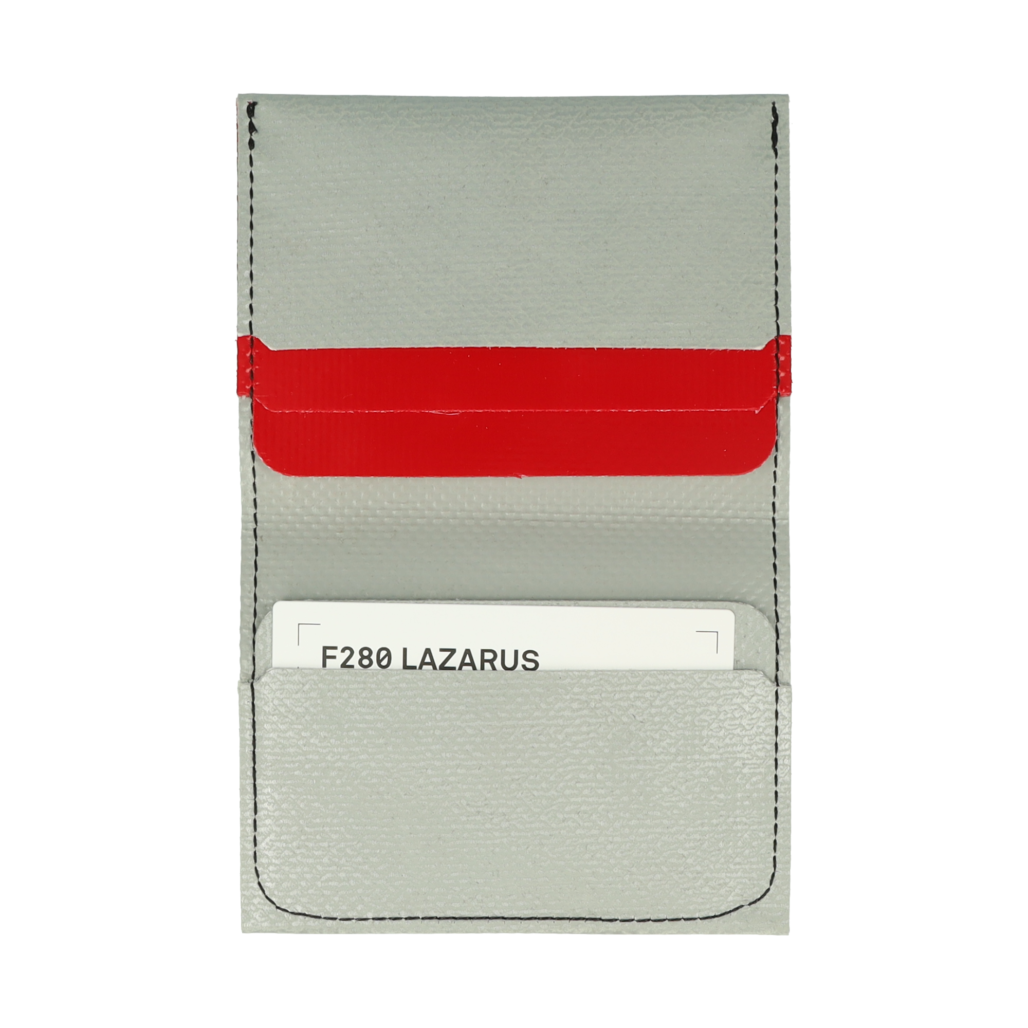 F280 LAZARUS