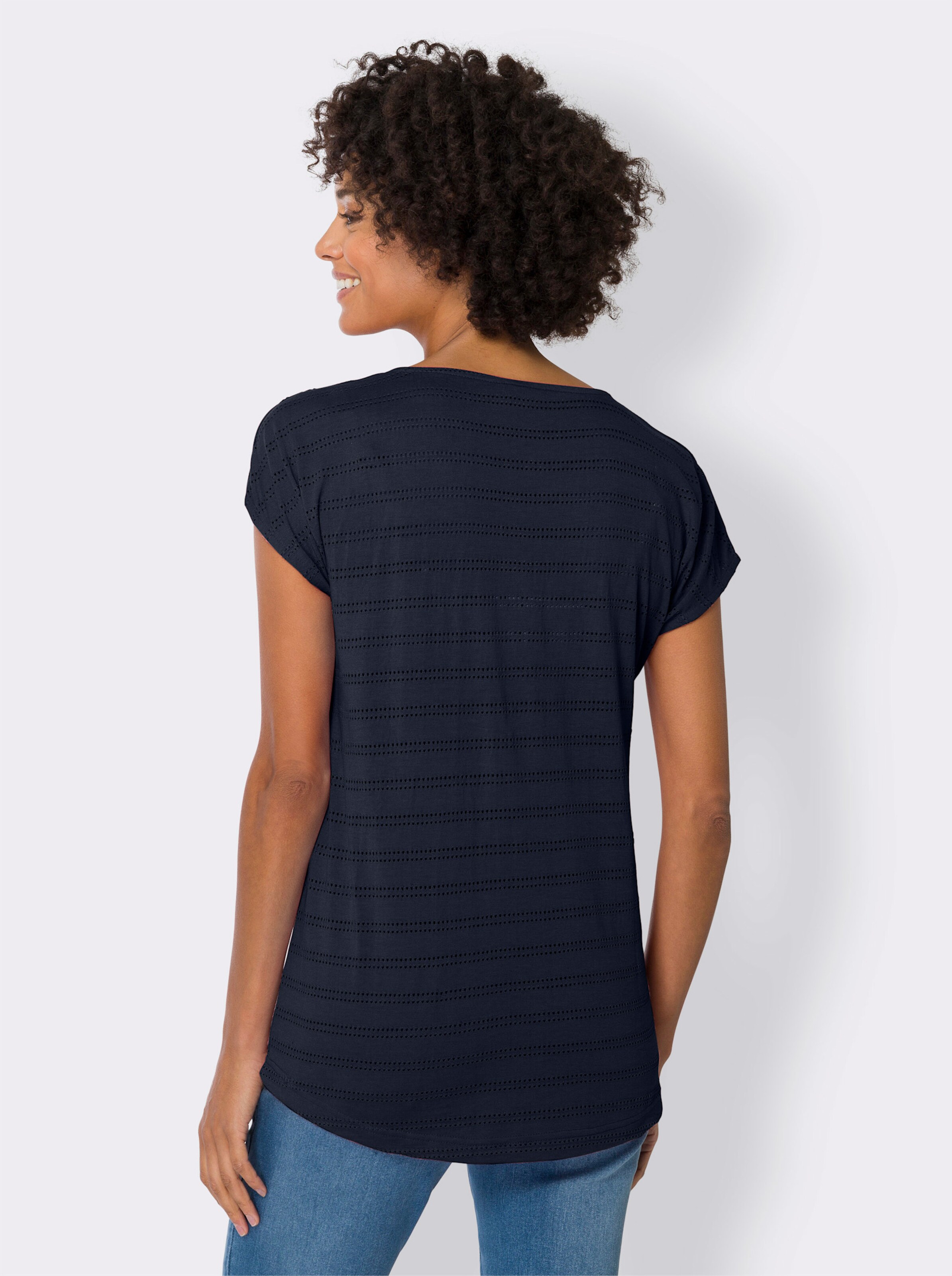 Kurzarm-Shirt