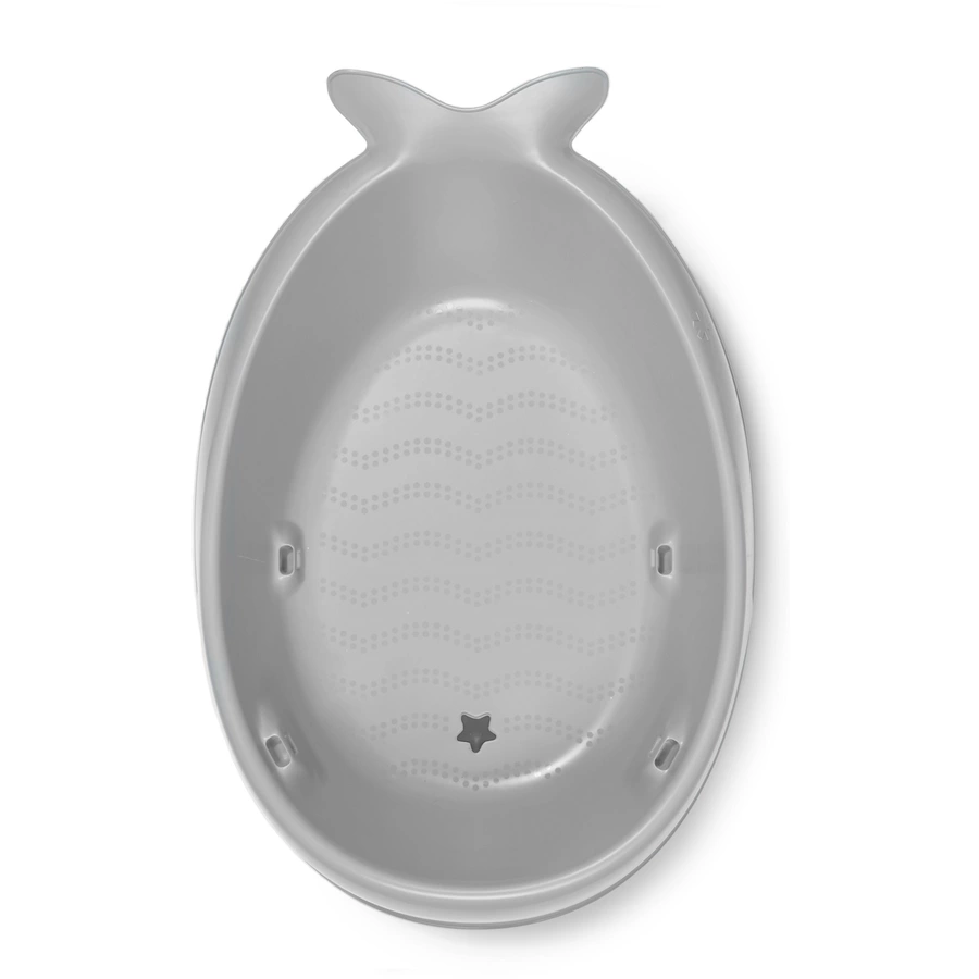 Skip Hop Badewanne Moby, grau