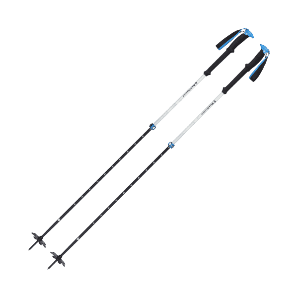 Bâton ski de randonnée BLACK DIAMOND EXPEDITION 2 PRO