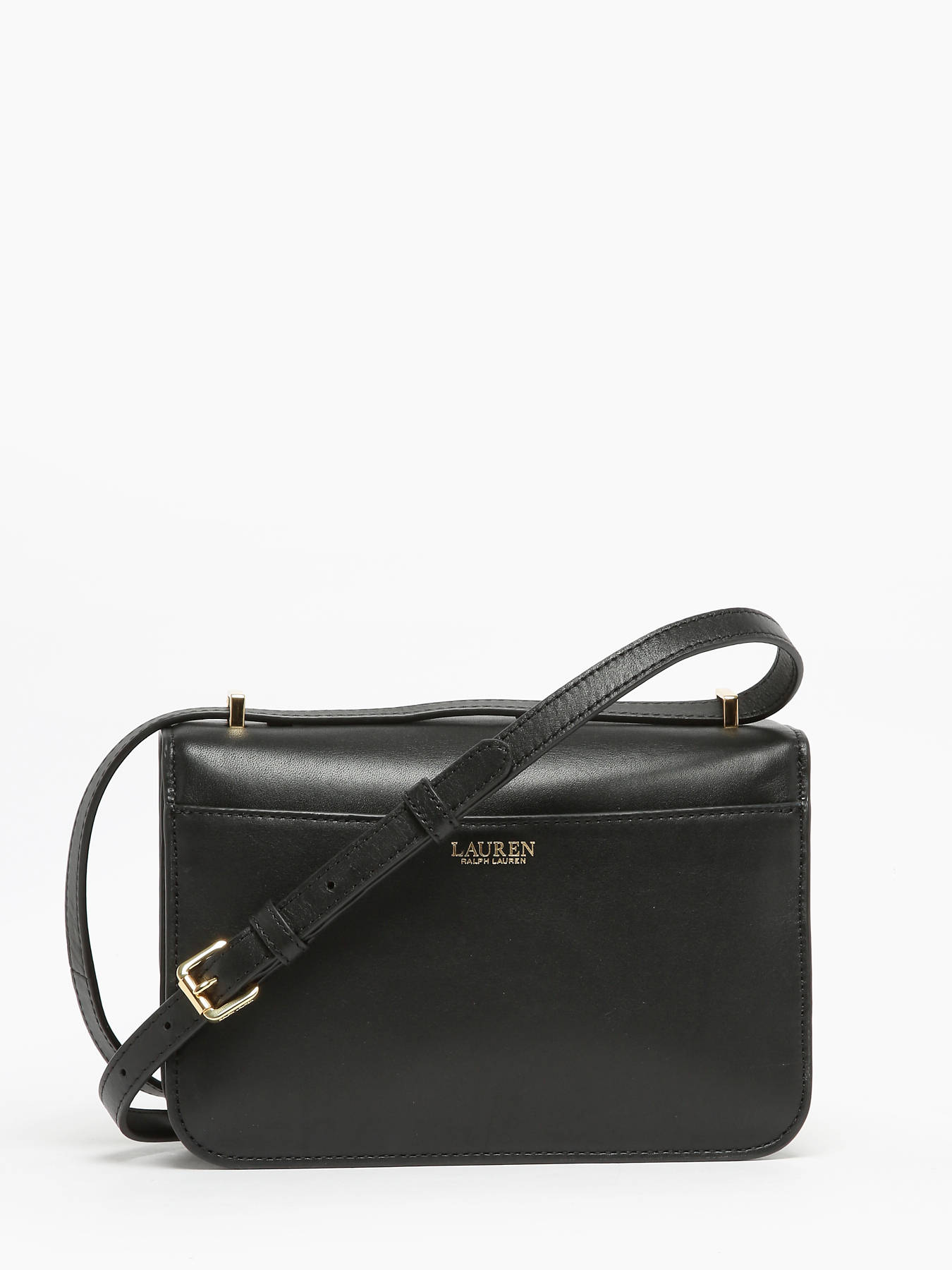 Sac bandoulire Sophee 22 cuir LAUREN RALPH LAUREN