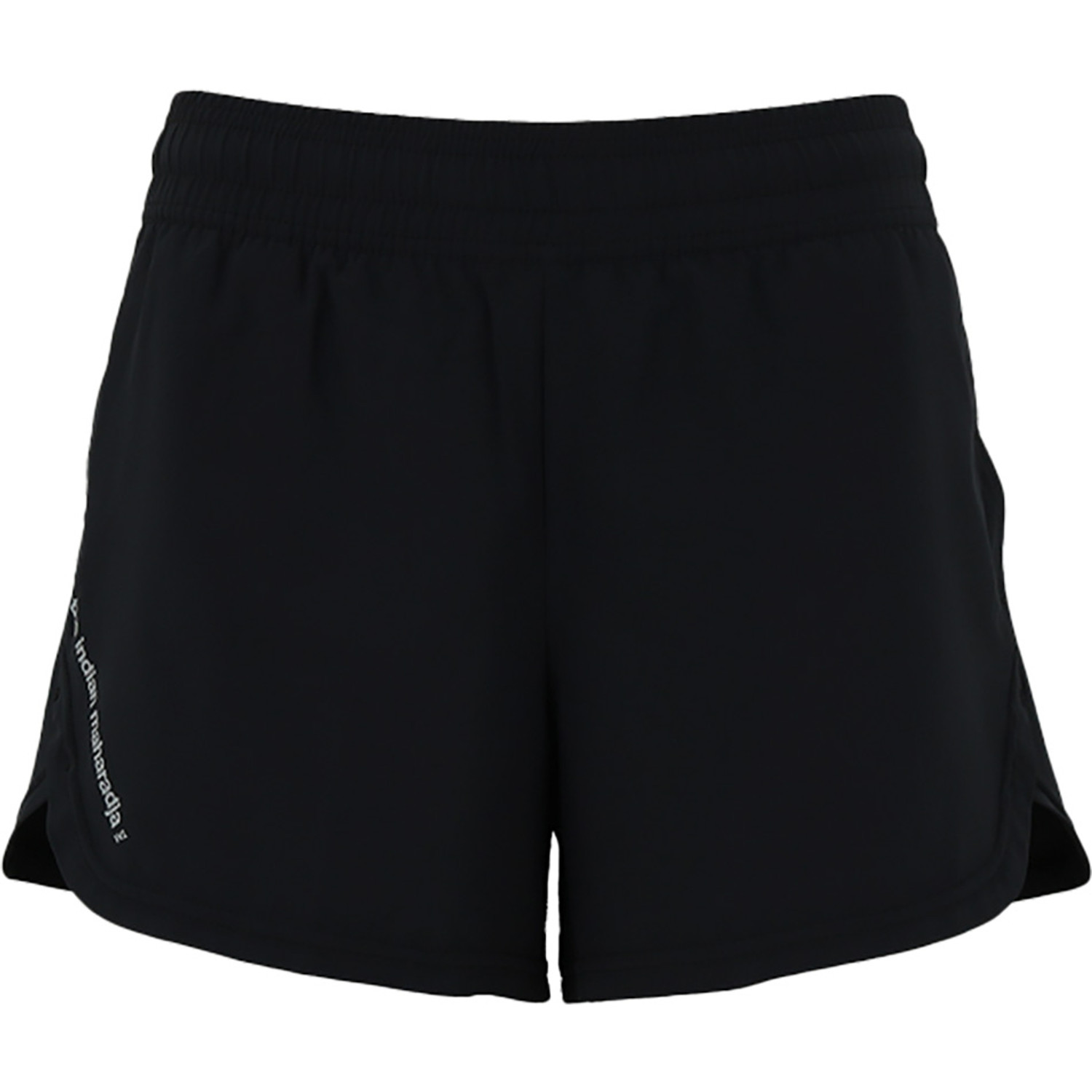 The Indian Maharadja Kadiri Short Meisjes