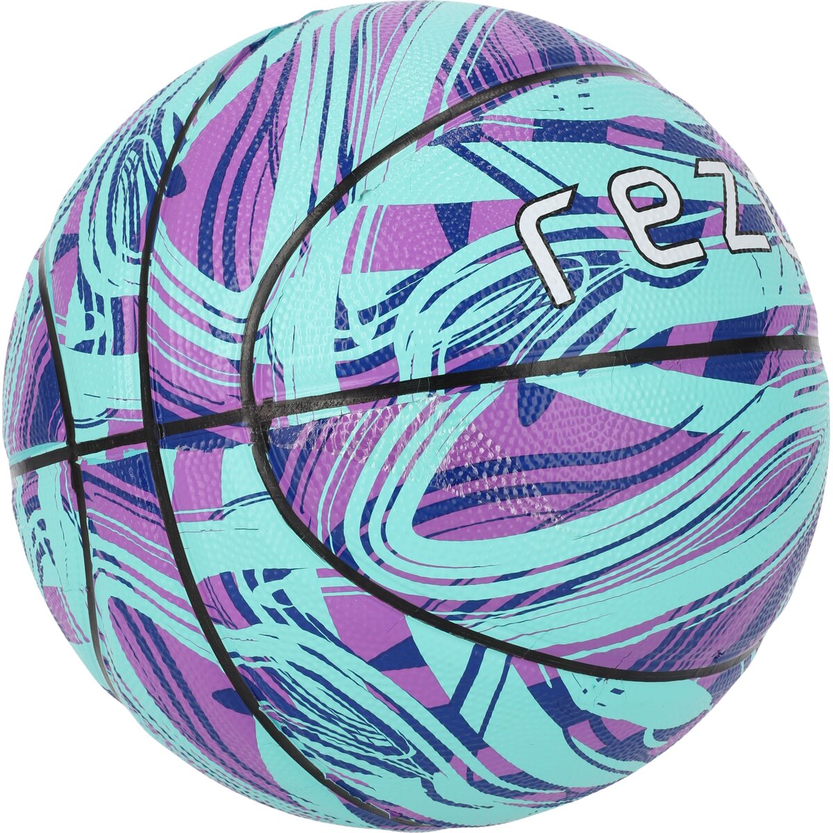 Rezo Rubber Basketbold