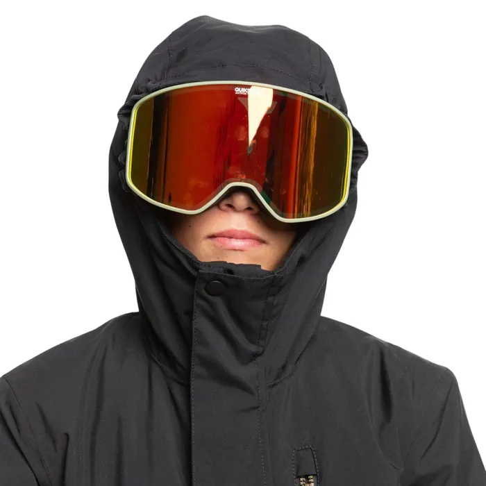 Quiksilver Mission Solid Skijas Junior